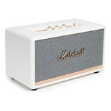 Marshall Altavoz Bluetooth Inalámbrico Stanmore Ii, Blanco.