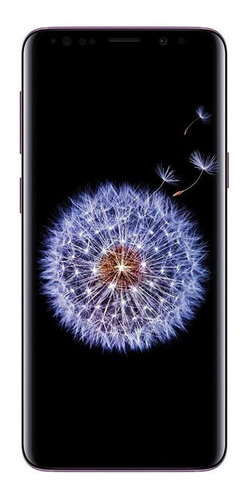 Samsung Galaxy S9 Sm-g960 64gb Pantalla Fantasma Purpura