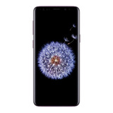 Samsung Galaxy S9 Sm-g960 64gb Pantalla Fantasma Purpura
