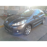 Peugeot 207 2011 1.6 Gti 156cv 5 P