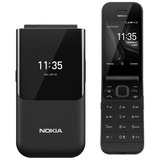 Celular Abre E Fecha Tecla Grande Para Idosos Nokia