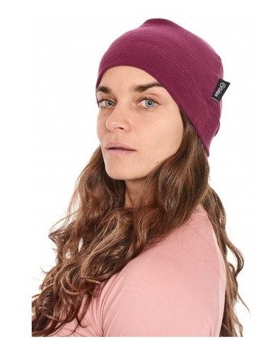 Gorro Térmico Salpa Micropolar Ciclismo Deporte Frio