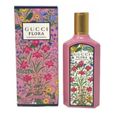 Gucci Flora Gorgeous Gardenia Edp 100 Ml Para Mujer