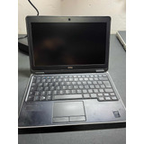 Defeito - Dell Latitude E7240