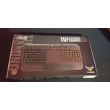 Teclado Asus Tuf Gaming K5