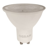 Lampara Dicro Led Osram 4w 220v Gu10 Fría Elect. Ave.