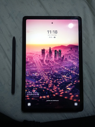 Samsung Tab S6 Lite