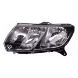 Optica Renault Sandero 2 15 16 17 18 19 Izquierda