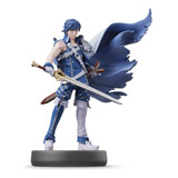 Amiibo Chrom Super Smash Bros Nintendo / Mathogames