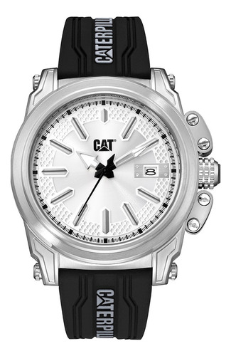 Reloj Marca Caterpillar Dx14121222 Original