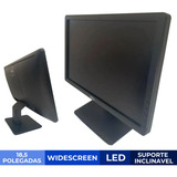 Monitor Dell 19 Polegadas Widescreen E1914hc Nota E Garantia