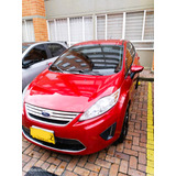 Ford Fiesta Se 2011 - Mecanico