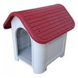 Casa Cucha Perro Mascota Impermeable Grande Ramos Mejia 