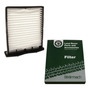 Filtro De Aceite Land Rover Freelander Ii 2.2 Td4 4x4 Land Rover Freelander