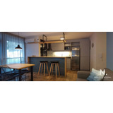 Apartamento En Malvin Con Garage. Malvin - Montevideo. 