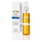 Aceite Yellow Curls Oil Para Rizos 120ml