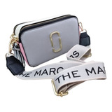 Bolso Marc Jacobs Snapshot Para Mujer