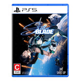 Stellar Blade - Ps5 Playstation 5 Fisico Nuevo