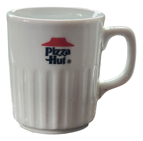 Taza De Café Pizza Hut Original