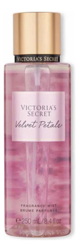 Victoria Secret  Body Spash Velvet Petals+ Atomizador Regalo