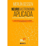 Libro: Neurogastronomía Aplicada (spanish Edition) C93