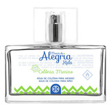 Colônia Infantil Meninos Mania De Alegria Hinode 45ml