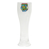 Vaso Cervecero Tortugas Ninja Beer Xt30