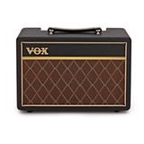 Amplificador De Guitarra Vox Pahtfinder 10