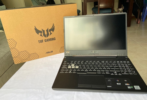 Gran Oferta  Venta De Portátil Asus Tuf F15