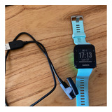 Reloj Garmin Forerunner 35 Frost Blue O 010-01689-02