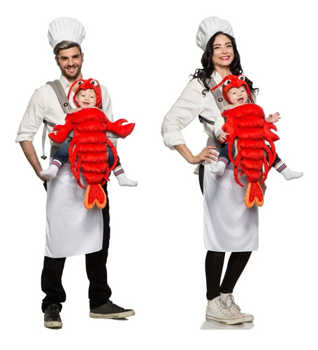 Disfraz Adulto Halloween Disfraces Unisex Fiestas Divertidos Terror Heroes Payasos Inflables Montando Para Mujeres Hombres