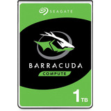 Disco Duro 1tb Laptop  Seagate 5400rpm 2.5 