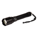 Linterna Waterdog Wol8001 Recargable 4 Modos 10000 Lumens