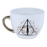 Tazon Cappuccino Harry Potter Always Themed