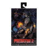 Predator 7 Scale Figures - Ultimate Guardian (predator 2)