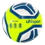 Bola De Futebol De Campo Uhlsport Pro Ligue  
