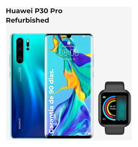 Huawei P30 Pro