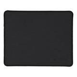 Alfombrilla Mouse Pad Vibe Flow Mt430 Plana Antideslizante Color Grafito