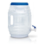 Servidor De Agua 11 L, Dispensador Plastico