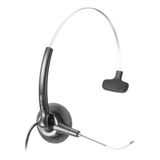 Headset Felitron Stile Voice Guide Voip Usb-a - 01130-3