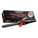 Modelador De Cachos Babyliss Taiff Curves Profissional 210º 