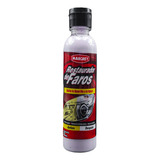 Pulimento Restaurador Para Faros Pieza 250 Ml Margrey