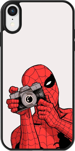 Funda Para Celular Super Heroes Comics Spiderman #36