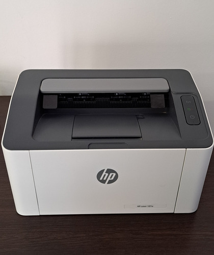 Impresora Hp 107w