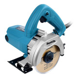 Cortadora De Mármol Makita M0400bc 4-3/8 PuLG 1200w