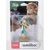 Amiibo Zelda - The Legend Of Zelda: Tears Of The Kingdom