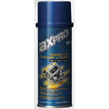 Limpiador De Carburador Y Partes Axpro 540ml Con 12 Piezas