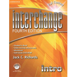 Interchange Intro Full Contact Fourth Edition 