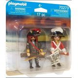 Playmobil Duo Pack 70273