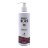 Acualeaf Hierro 240ml Iron Abono Agua Acuario Plantado 